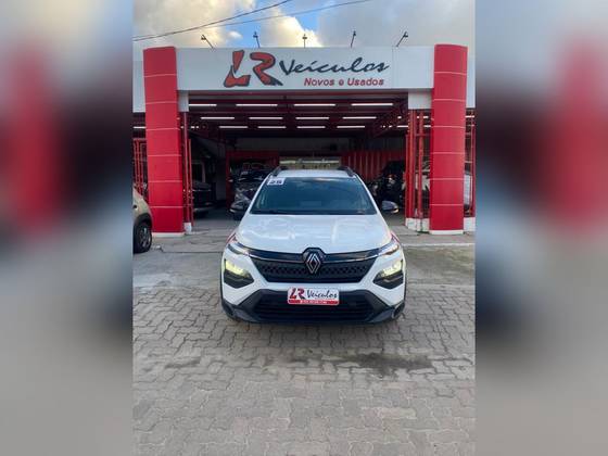RENAULT KARDIAN 1.0 TCE FLEX EVOLUTION EDC RENAULT KARDIAN 1.0 TCE FLEX EVOLUTION EDC